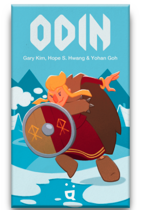 [90.413] Odin