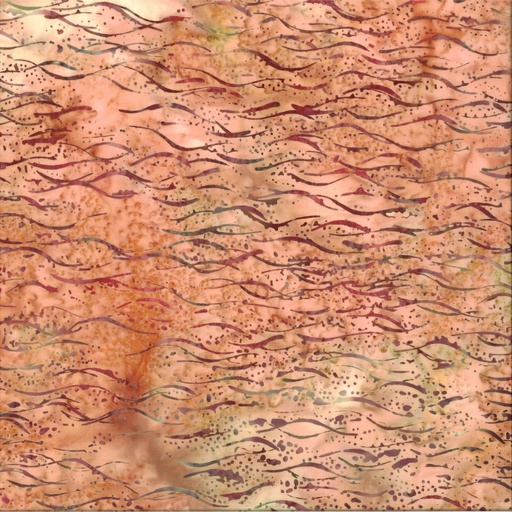 [71.407.427] Batik bedruckt Breite 115 cm