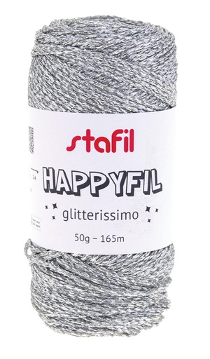 Fil Glitter 50 gr - 165 mètres