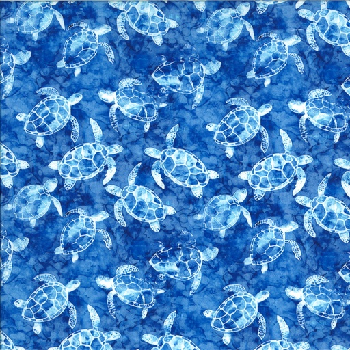 Coton imprimé largeur 115 cm  