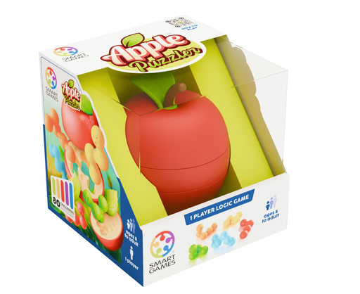 [90.182] Apple Puzzler